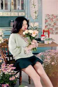闪婚后，才发现前任小叔蓄谋已久
