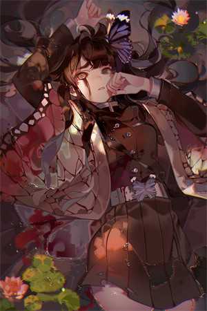 原生之罪