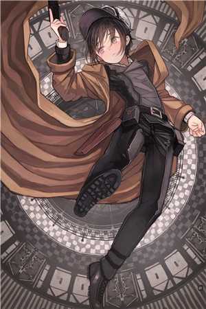 惊鹊枝