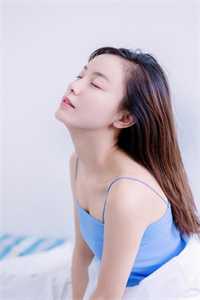 男扮女装后，校霸非要我微信