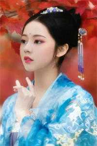 娱乐圈：明媚女星与拽王的极限拉扯