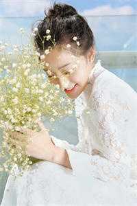 新婚后，我枝繁叶茂多子多福