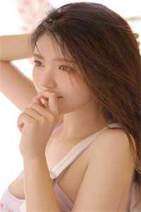 掌中春色