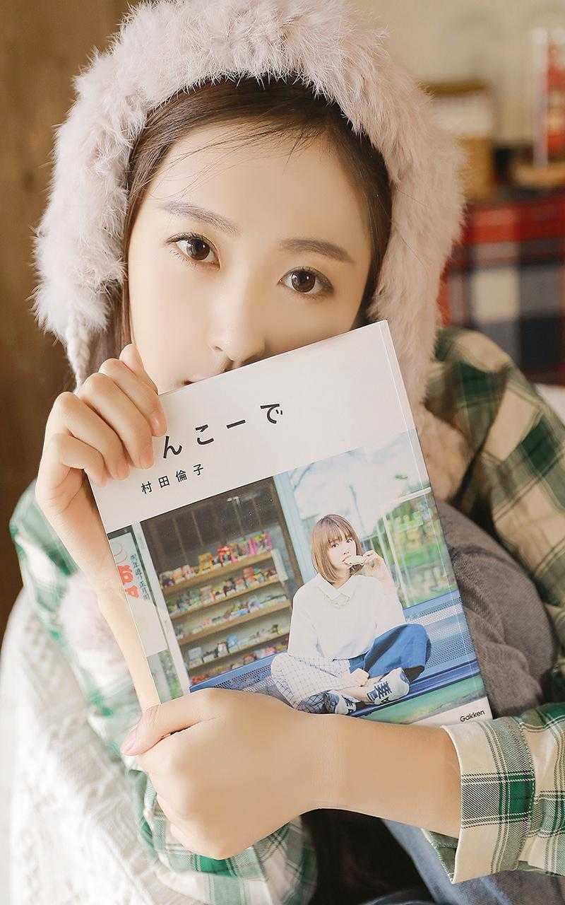 完整文集恰逢花开