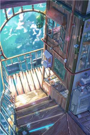 机兽世界：穿越风火轮完整作品阅读