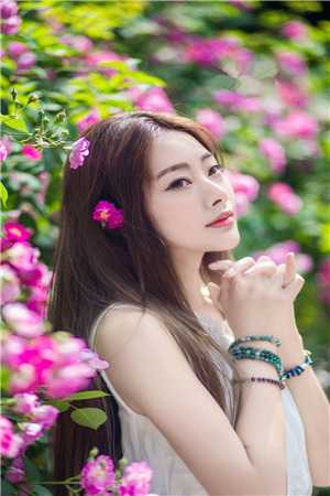 穿越之一朵花的求生之路全本小说推荐