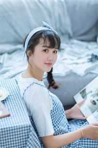 身边人重生后,我成了团宠全集阅读