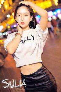 精品文同学盲盒，老婆是国民女神被曝光