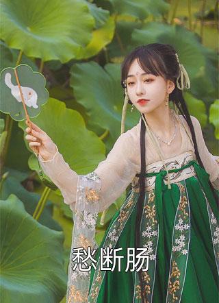 穿越之步步为赢优质全文阅读