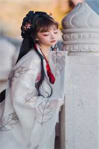 完整文集一觉醒来，我成了狐仙的侍女
