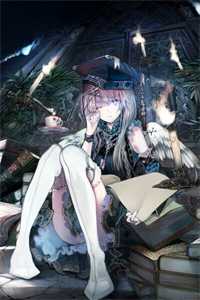 热门作品快穿，看我玩爆生子系统