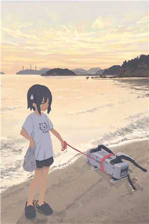轩涛全文版