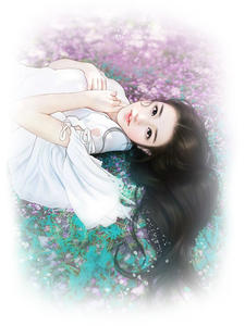 顾晓芙傅宴南