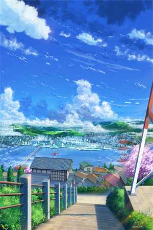 末日：从创建一座城开始团宠男神