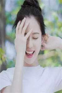 小山茶与狼