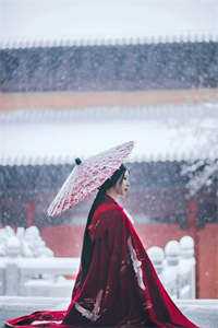 南京雨