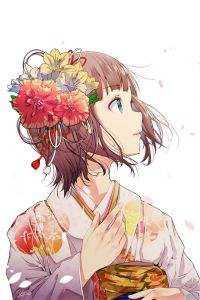 桃花债