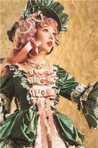 豪门弃妇重生后又美又飒