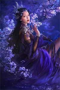 逆战小仙