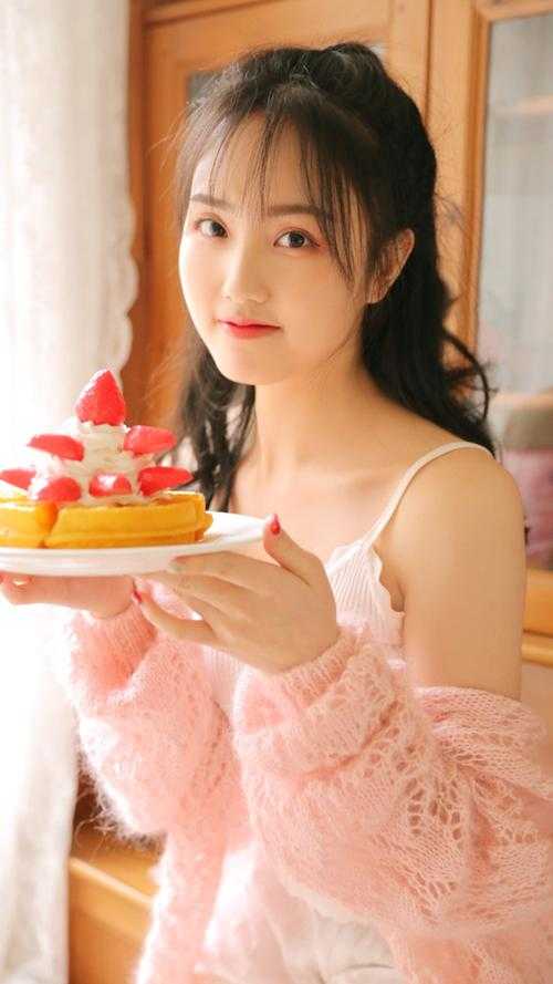 庶女宠妃
