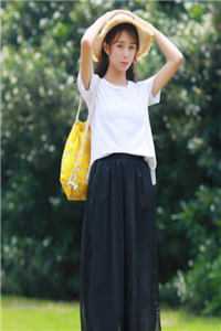 农家有女奔小康