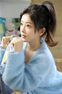 貌美如花