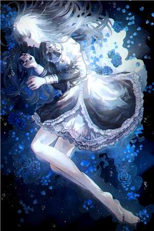 长夜君主