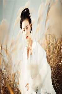 我在月老祠里当观主