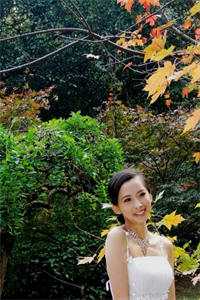 职业女装大佬