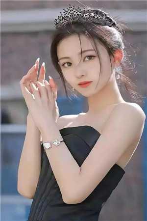 婚后心动