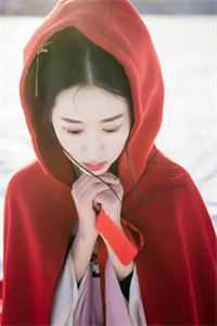 归无之轮回