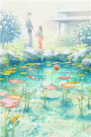 君临海棠