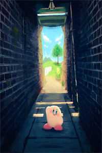 原神：不当npc的日子
