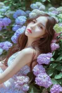 闪婚后，禁欲蛇夫夜夜缠欢