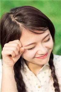 路人女主的恋爱方程