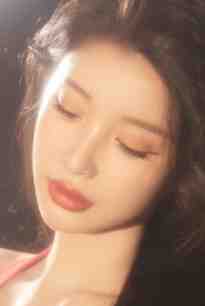 我的漂亮新娘