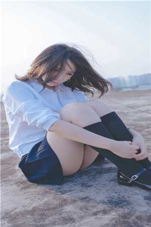 盛夏下的秘密