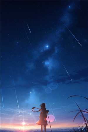 此岸生花