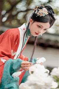 阿渺勇闯天涯