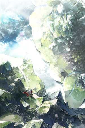 青松幕恋