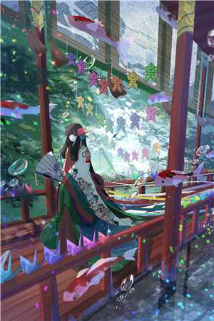 为爱孤苦伶仃