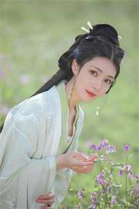 嫡女为谋：世子，请矜持优秀文集