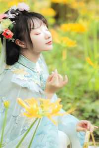 精品推介阿怜