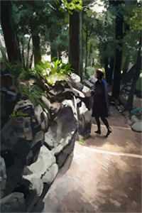 全章阅读结婚纪念日那天，遇到前女友