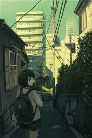 林文静厉北辰
