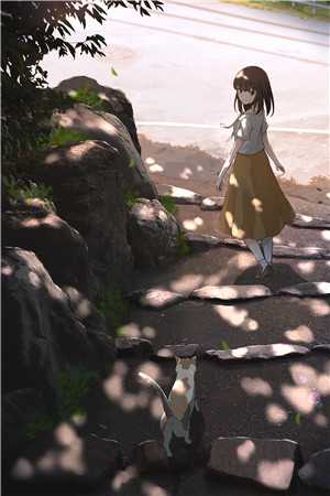 我死后妻子浪翻了