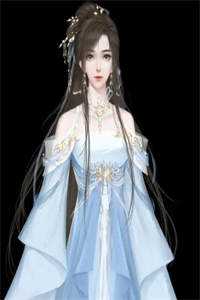 愿似星辰般眷恋完整作品