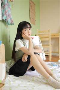 我和他来日无归期精修版