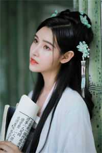 听说婆娑无量苦，与君再无朝与暮后续