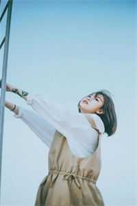 手撕冒充我侯爷嫡女身份的私生女
